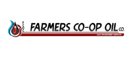Farmers Co-op Oil Company